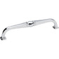 Katharine Pull, 160 mm C/C, Polished Chrome alt 0