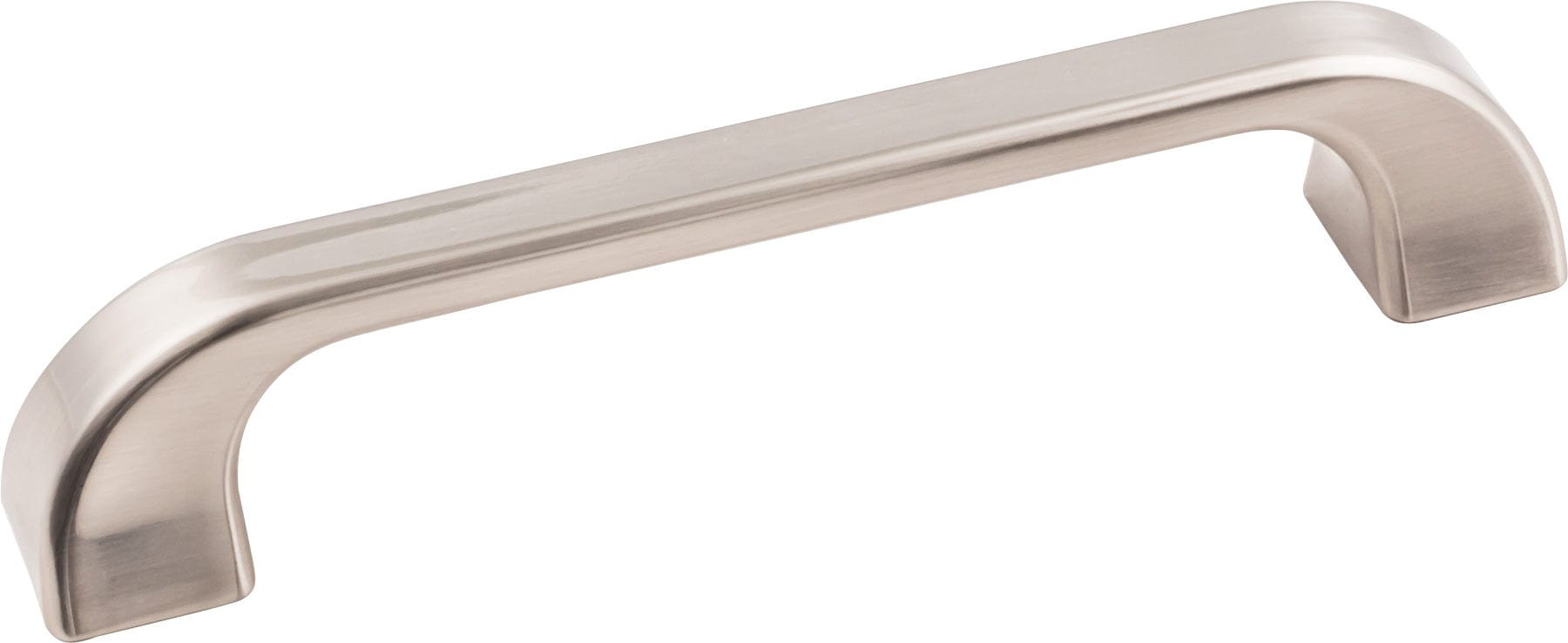 Marlo Pull, 128 mm C/C, Satin Nickel alt 0