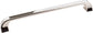 Marlo Appliance Handle, 12" C/C, Polished Nickel alt 0