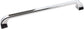 Marlo Appliance Handle, 12" C/C, Polished Chrome alt 0