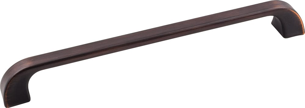 Marlo Pull, 224 mm C/C, Finish  -Brushed Oil Rubbed Bronze alt 0