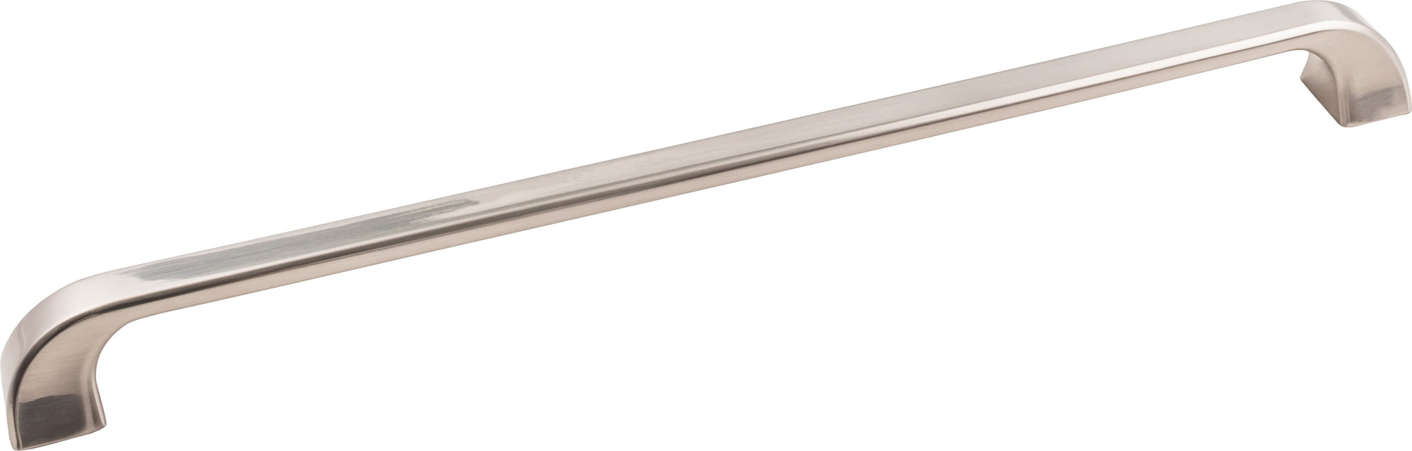 Marlo Pull, 305 mm C/C, Satin Nickel alt 0