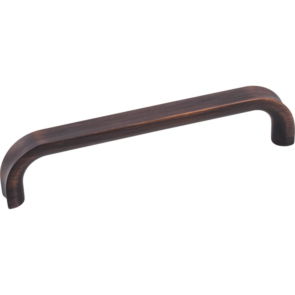 Rae Pull, 128 mm C/C, Brushed Oil Rubbed Bronze alt 0
