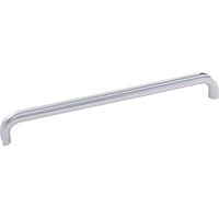 Rae Pull, 224 mm C/C, Finish  -Polished Chrome alt 0
