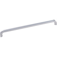 Rae Pull, 305 mm C/C, Polished Chrome alt 0