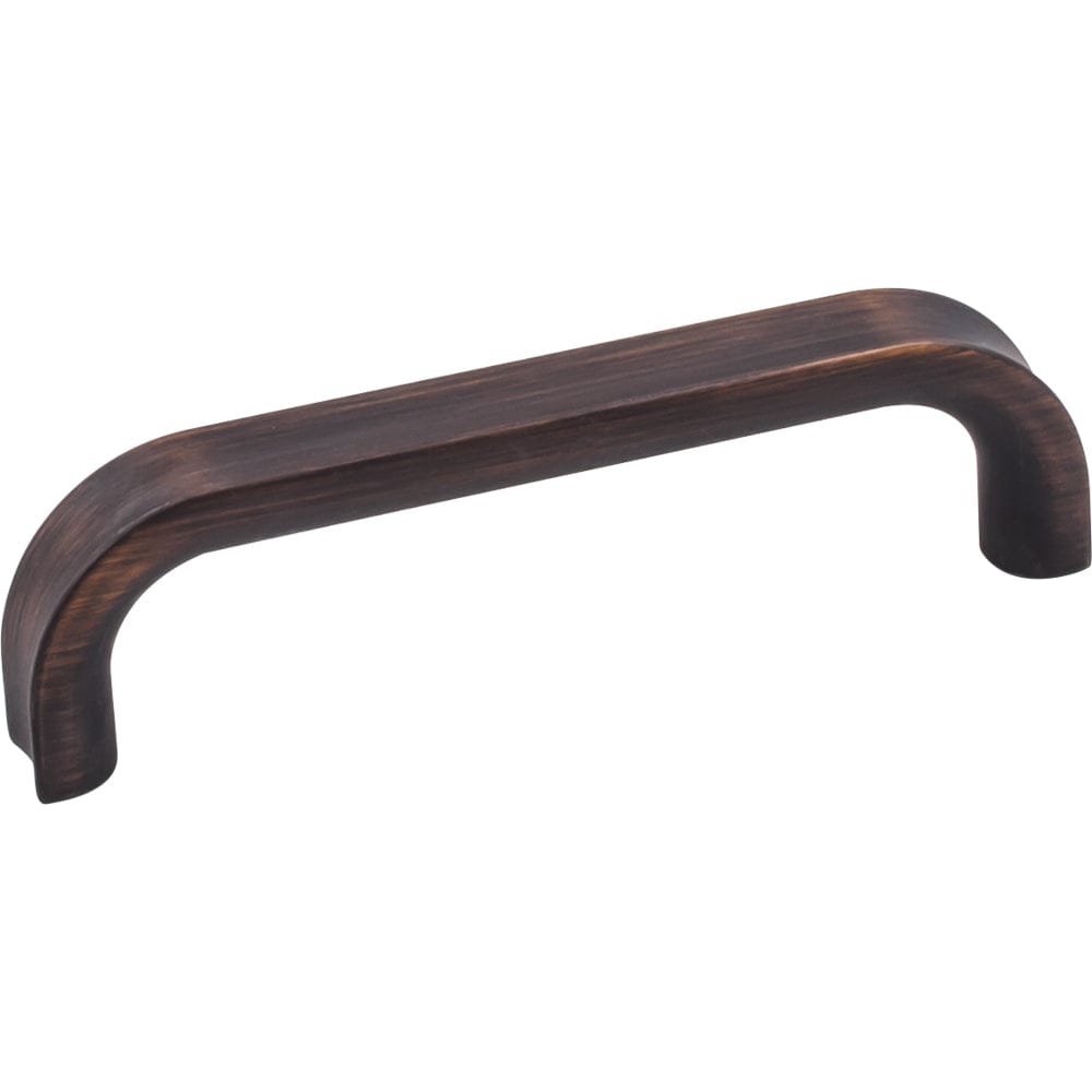 Rae Pull, 96 mm C/C, Brushed Oil Rubbed Bronze alt 0
