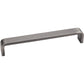 Asher Pull, 160 mm C/C, Brushed Pewter alt 0