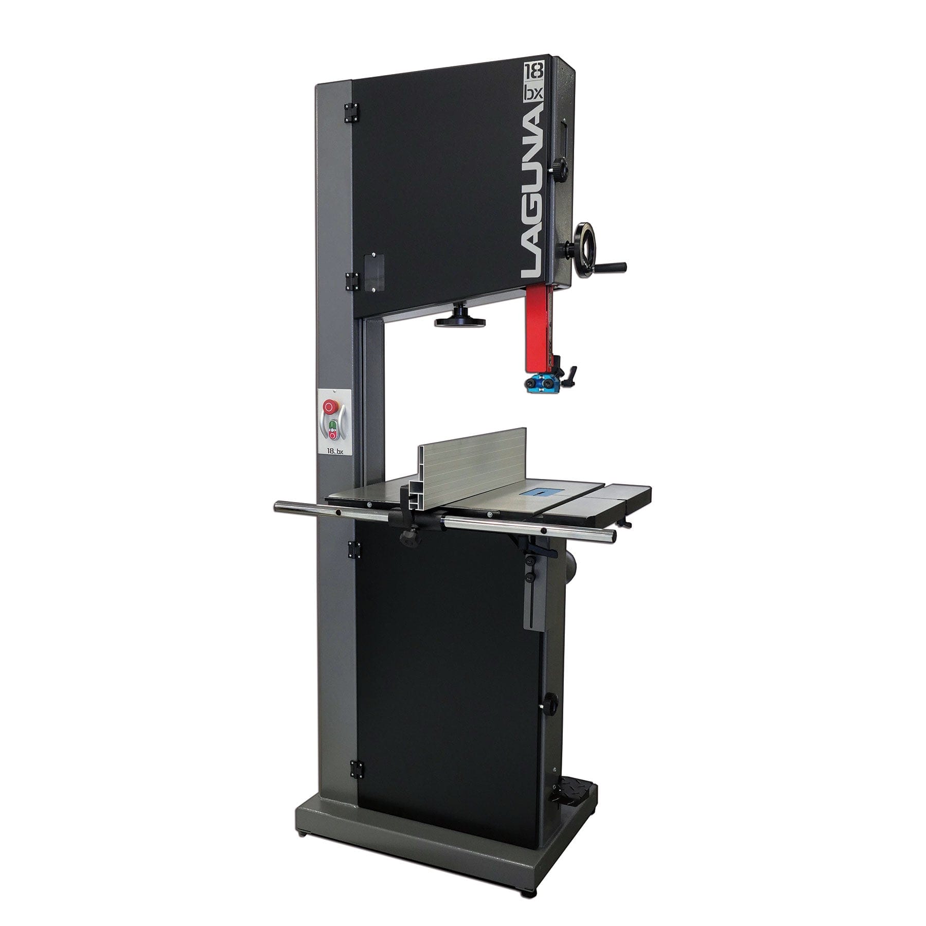 18|bx 3HP 18" Bandsaw alt 0