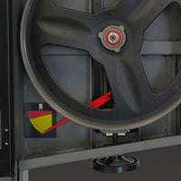 18|bx 3HP 18" Bandsaw alt 0