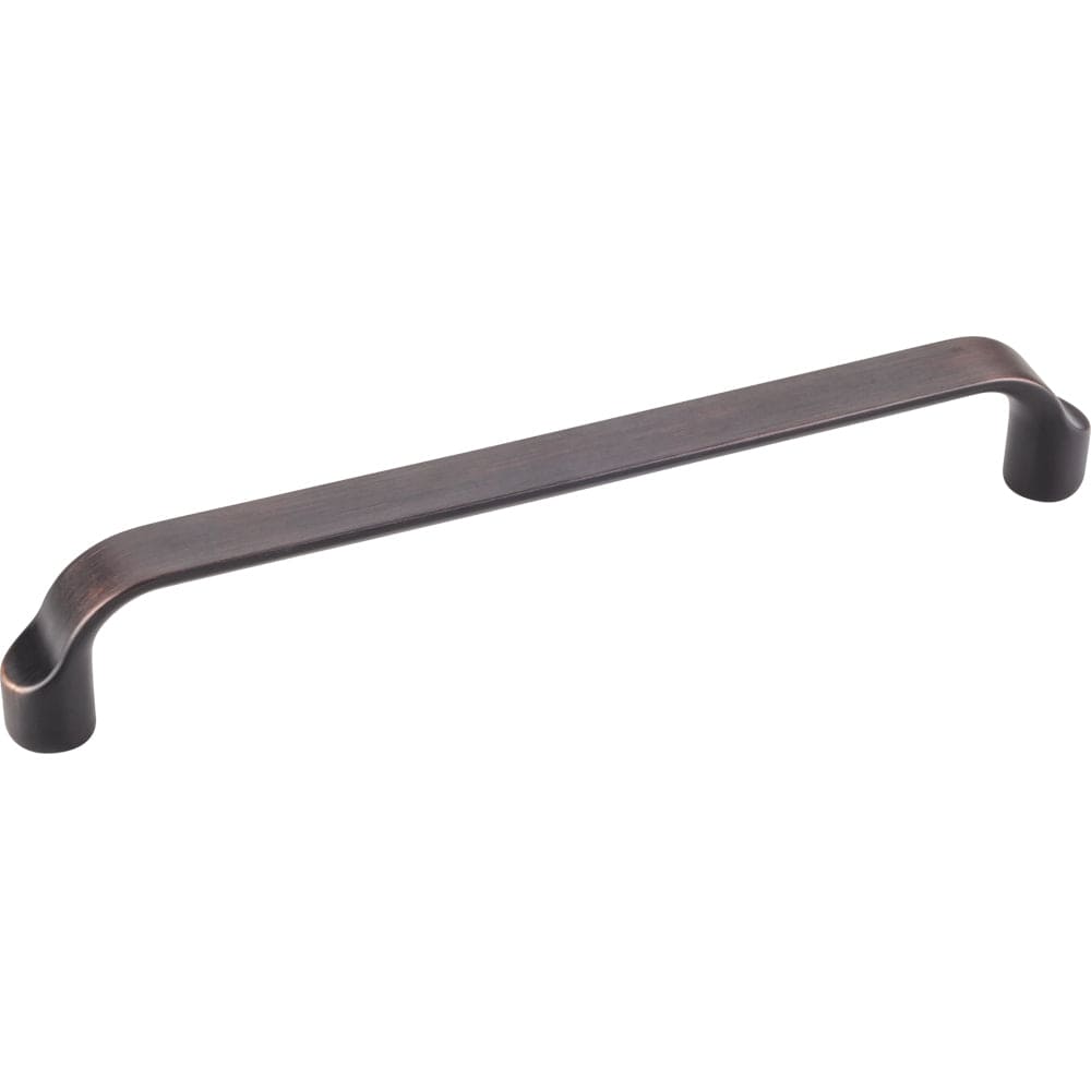 Brenton Pull, 160 mm C/C, Brushed Oil Rubbed Bronze alt 0