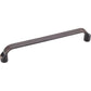 Brenton Pull, 160 mm C/C, Brushed Oil Rubbed Bronze alt 0