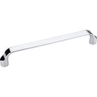 Brenton Pull, 160 mm C/C, Polished Chrome alt 0