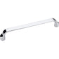 Brenton Pull, 160 mm C/C, Polished Chrome alt 0