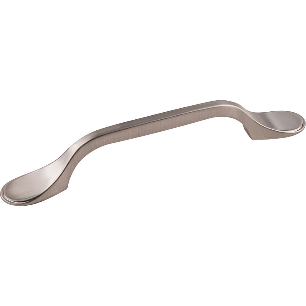 Kenner Pull, 96 mm C/C, Satin Nickel alt 0