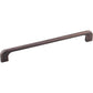 Alvar Pull, 192 mm C/C, Brushed Oil Rubbed Bronze alt 0