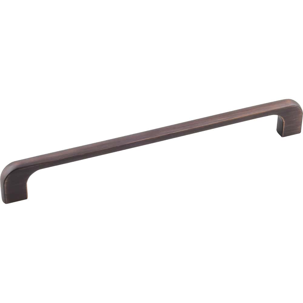 Alvar Pull, 192 mm C/C, Brushed Oil Rubbed Bronze alt 0