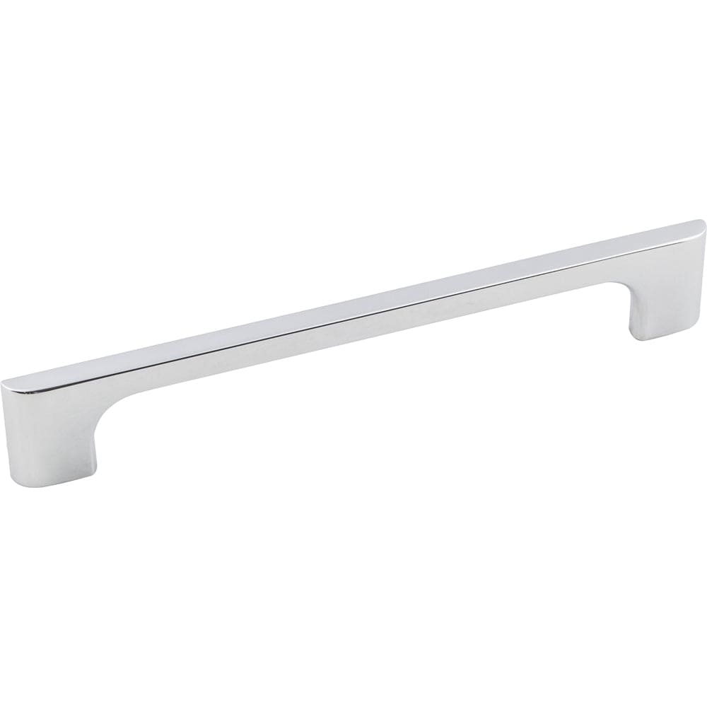 Leyton Pull, 160 mm C/C, Polished Chrome alt 0