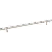 Naples Pull, 288 mm C/C, Stainless Steel alt 0