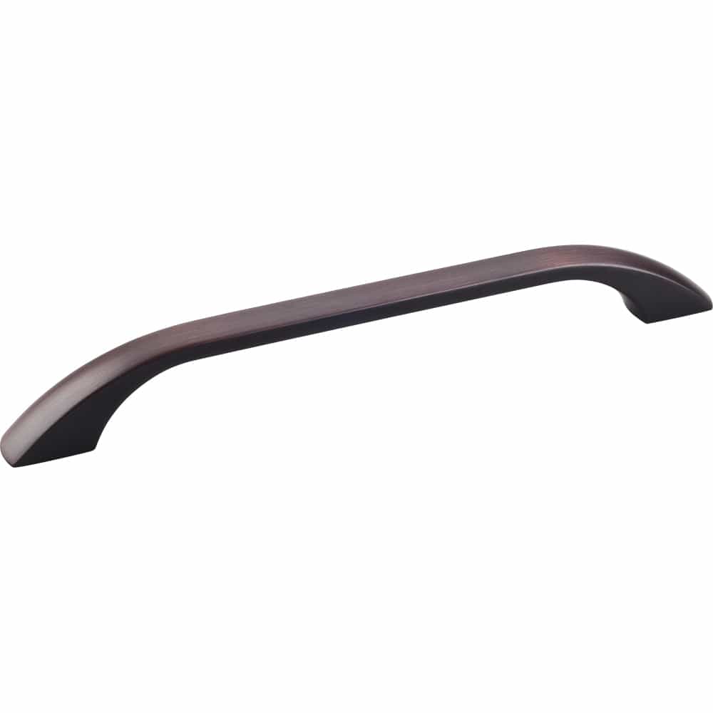 Sonoma Pull, 192 mm C/C, Brushed Oil Rubbed Bronze alt 0