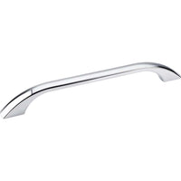 Sonoma Pull, 192 mm C/C, Polished Chrome alt 0
