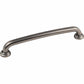 Bremen 1 Pull, 160 mm C/C, Brushed Pewter alt 0