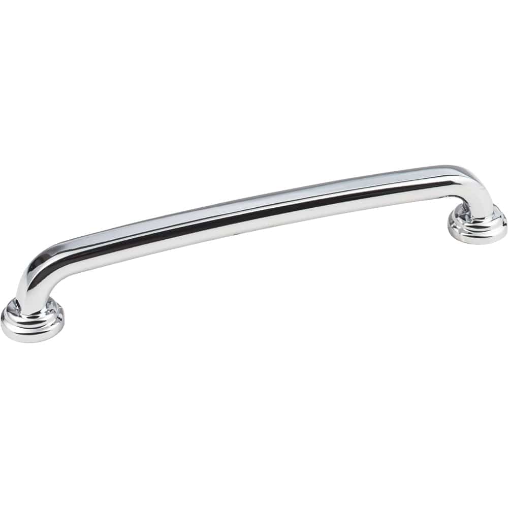 Bremen 1 Pull, 160 mm C/C, Polished Chrome alt 0