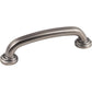 Bremen 1 Pull, 96 mm C/C, Brushed Pewter alt 0