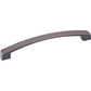 Merrick Pull, 160 mm C/C, Brushed Oil Rubbed Bronze alt 0