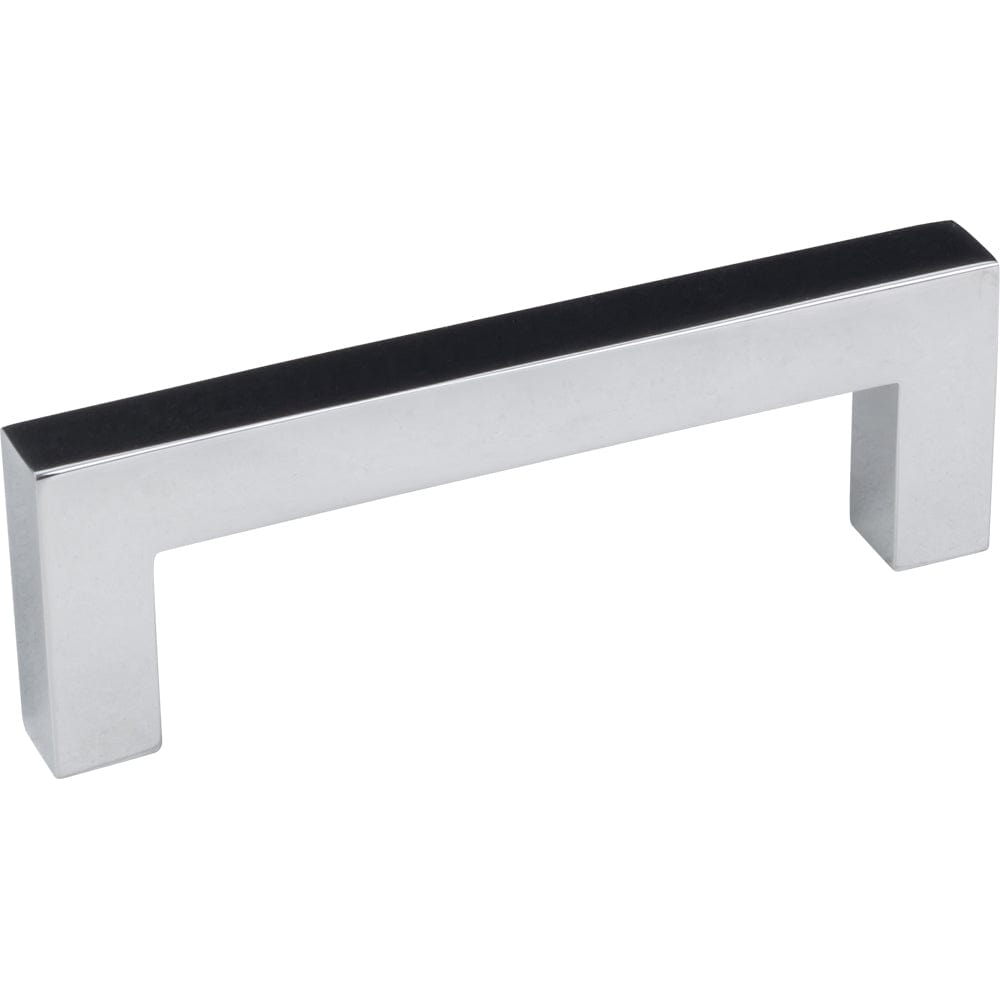 Stanton Pull, 3" C/C, Polished Chrome alt 0