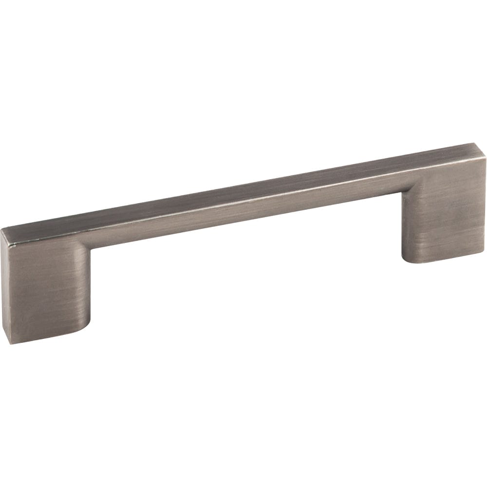 Sutton Pull, 96 mm C/C, Brushed Pewter alt 0