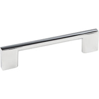 Sutton Pull, 96 mm C/C, Polished Chrome alt 0