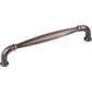 Chesapeake Pull, 128 mm C/C, Brushed Oil Rubbed Bronze alt 0
