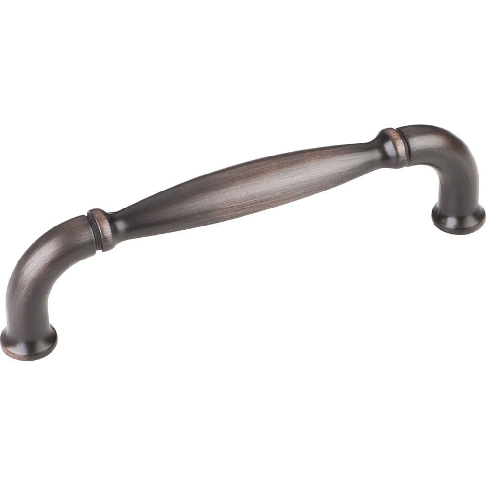 Chesapeake Pull, 96 mm C/C, Brushed Oil Rubbed Bronze alt 0