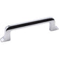 Callie Pull, 96 mm C/C, Polished Chrome alt 0