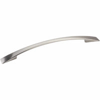 Regan Pull, 160 mm C/C, Satin Nickel alt 0