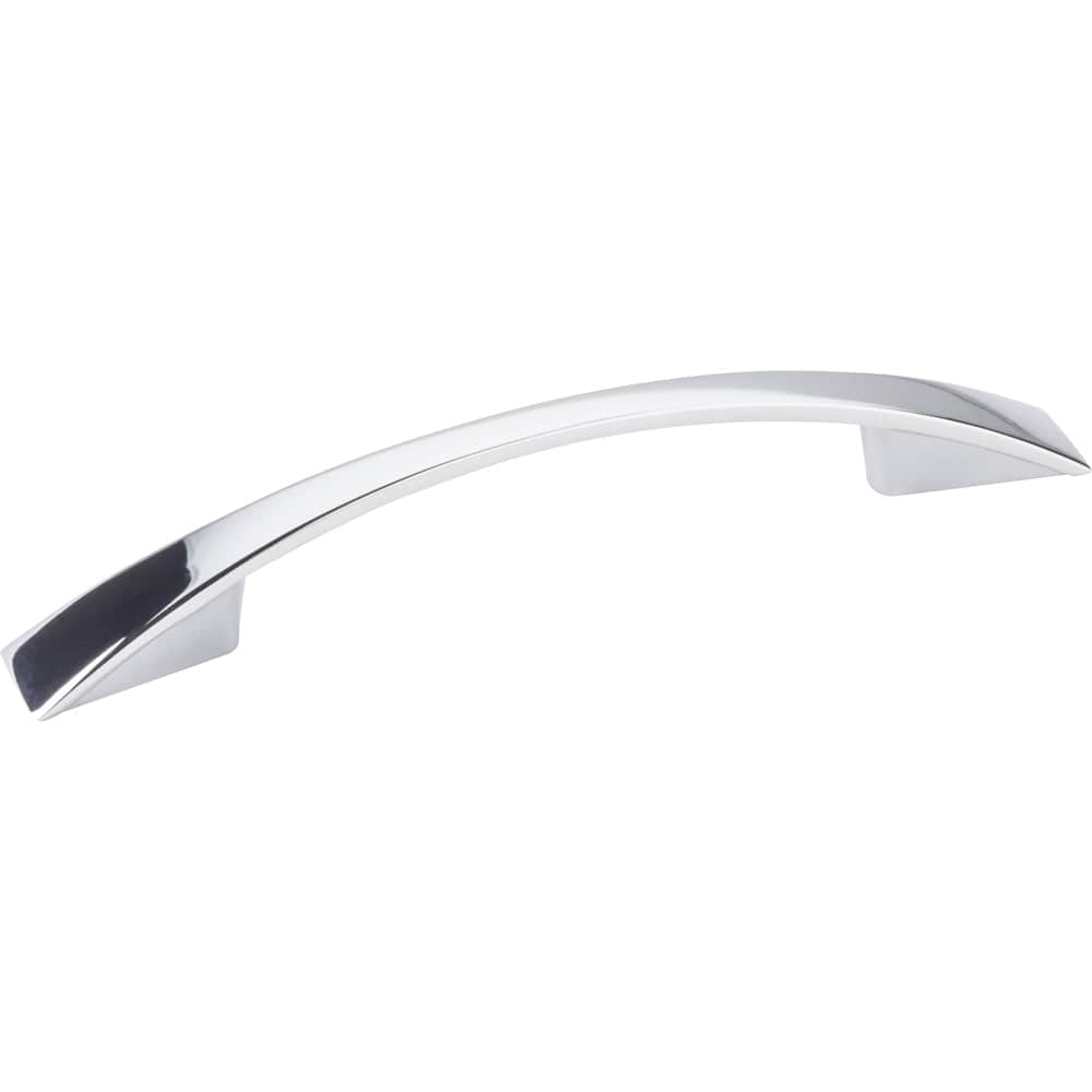 Regan Pull, 96 mm C/C, Polished Chrome alt 0