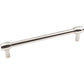 Hayworth Pull, 160 mm C/C, Polished Nickel alt 0