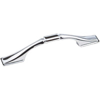 Hammond Pull, 3" C/C, Polished Chrome alt 0