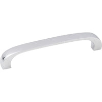 Slade Pull, 96 mm C/C, Polished Chrome alt 0