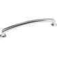 Belcastel 1 Appliance Handle, 12" C/C, Polished Chrome alt 0