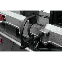 7" x 12" Deluxe Horizontal / Vertical Bandsaw