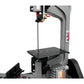 7" x 12" Deluxe Horizontal / Vertical Bandsaw