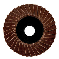 MERLIN-2 600G Flap Disc alt 0