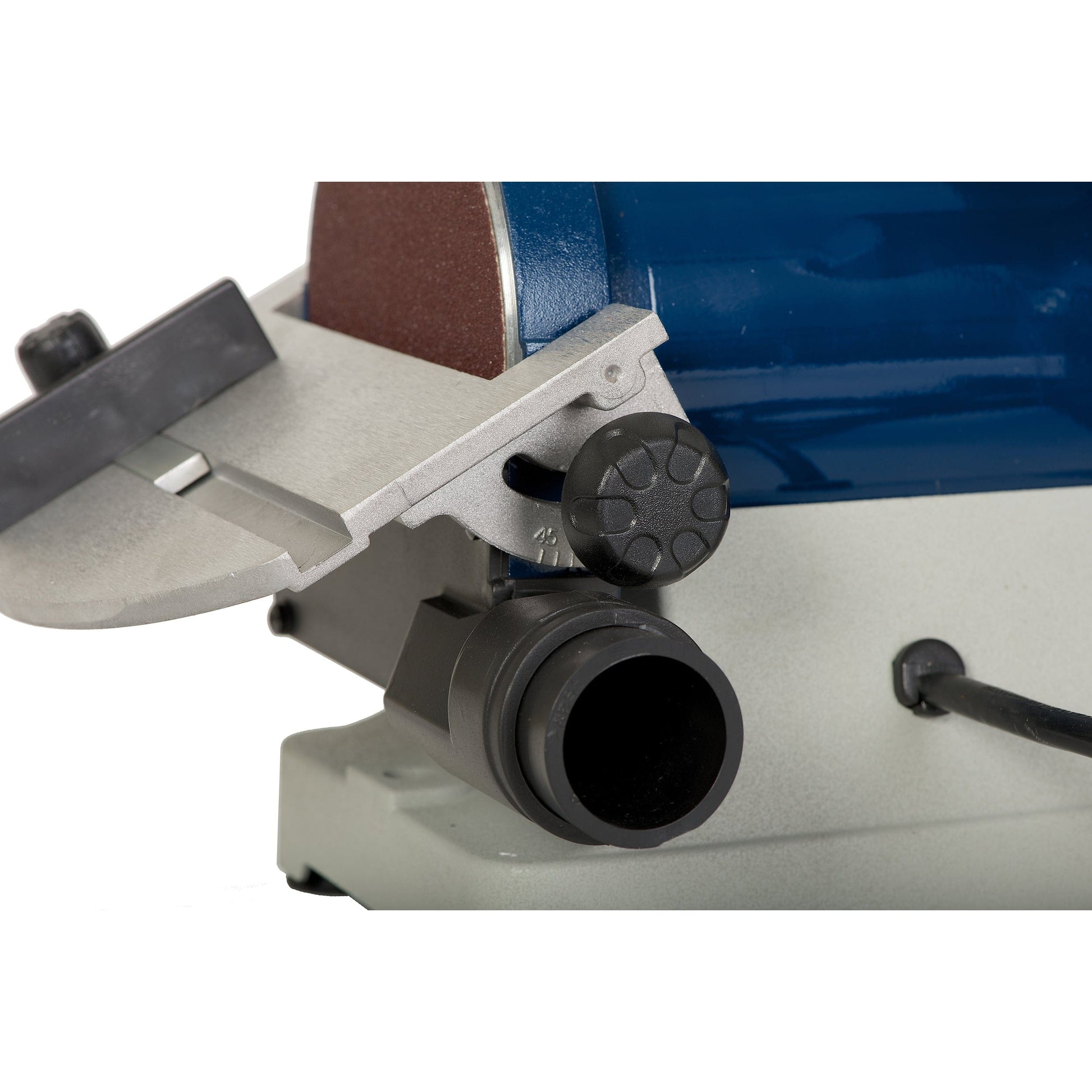 1″ x 30″ Belt/ 6″ Disc Variable Speed Sander alt 0