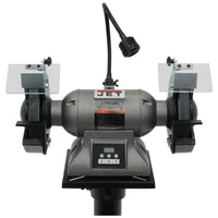 IBG-8VS 8" Variable Speed Industrial Bench Grinder