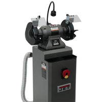 IBG-8VS 8" Variable Speed Industrial Bench Grinder