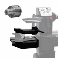  Revo 1216 Lathe Expansion Set alt 0