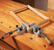 Collection of Corner & Edge Clamps