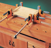 Collection of Parallel Clamps