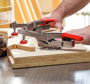 Collection of Toggle Clamps